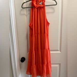 Tahari Sundress